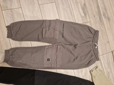 Teplaky zara 164 rozne, zara,164