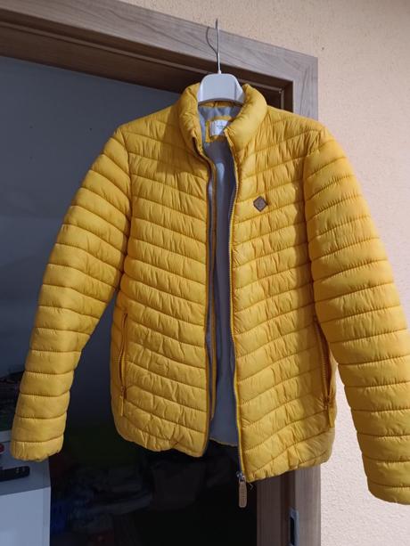 Bundička prechodná, 164