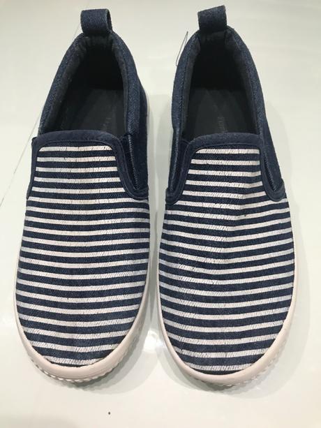 Topanky zara, zara,37