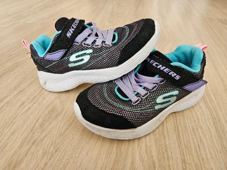 Tenisky vd 19,5, skechers,30