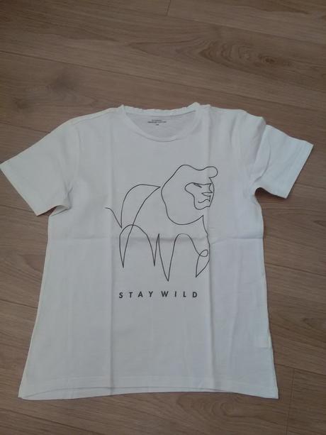 Tričká reserved 164, reserved,164