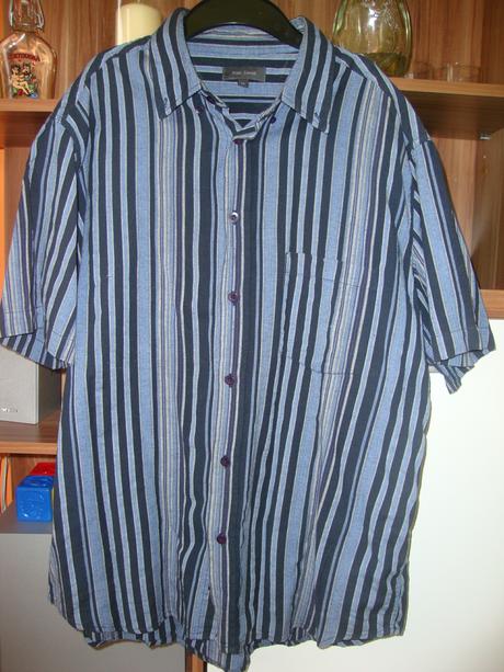 Pánska košeľa - xl, 44