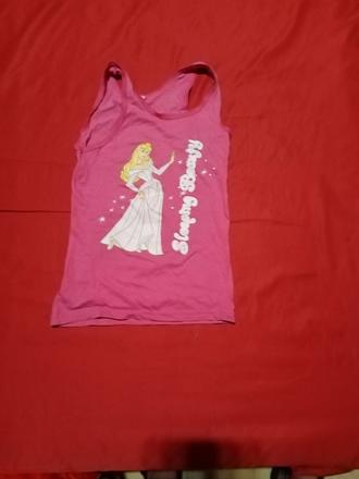 Dievčenske tielko, 104