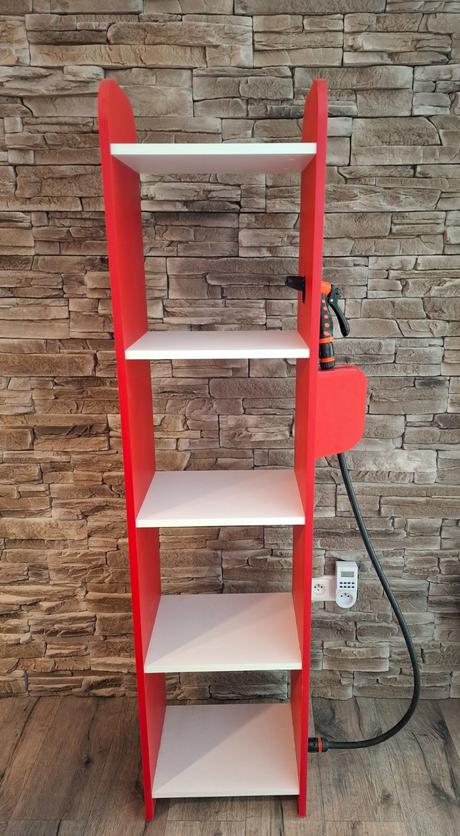 Detsky nabytok cilek, postel, komoda, stolik, 