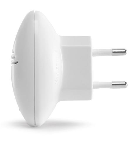 Chicco zanza no - ultrazvukový odpudzovač komárov,