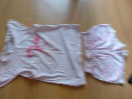 Letne pyzamko, sergent major,122