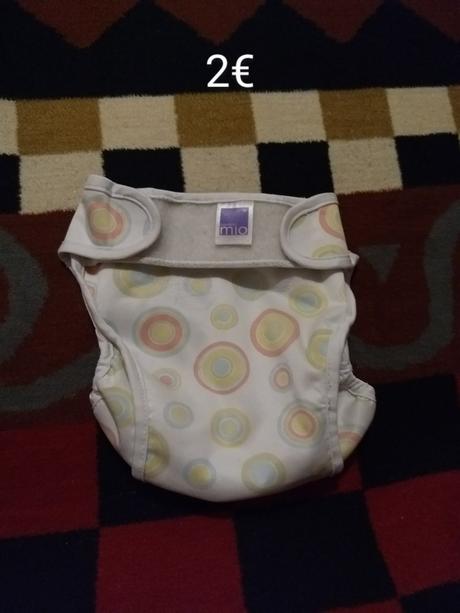 Pul nohavičky 4ks, 4 kg - 9 kg