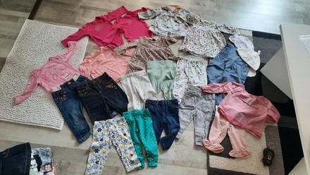 Jesenný balik 9-12 mes, 86–98