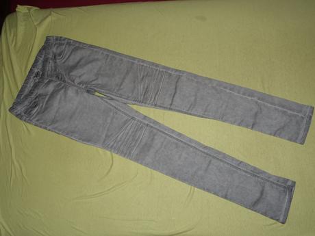 Rifle garcia jeans, 164