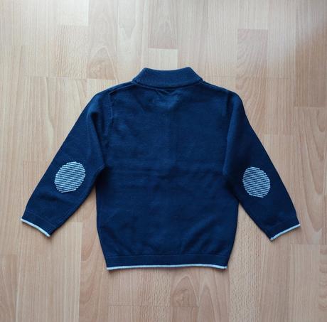 Sveter na zips mayoral č. 98, mayoral,98