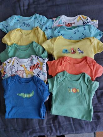 Body george, george,68