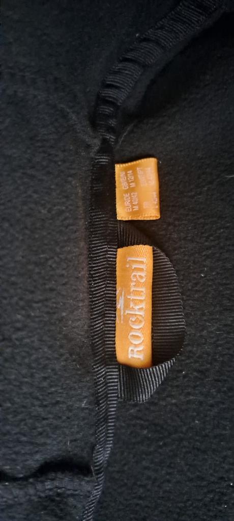 Softshellová bunda, 40