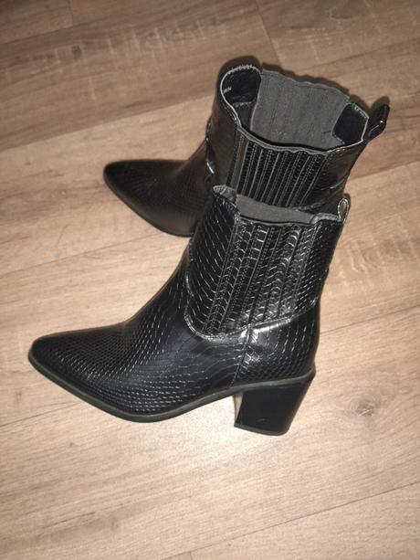 Kovbojske čižmičky, 40