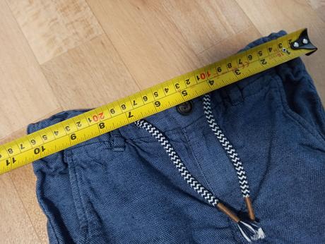 Slávnostný oblek h&m 104, 104