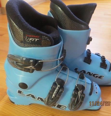 Lyžiarky lange, lange,31