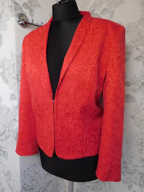 C&a velmi pekny blejzer, c&a,44