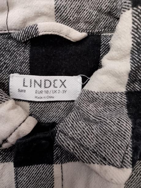Košela, lindex,98
