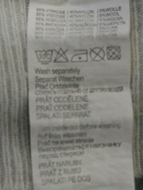 Dámsky pulóvrik, colloseum, s