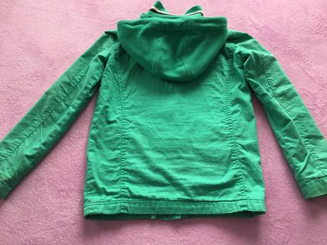 Frajerská bunda, reserved,158