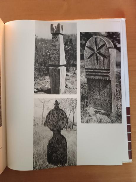 Drevené stavby na slovensku (1971),