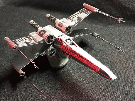 X-wing, 