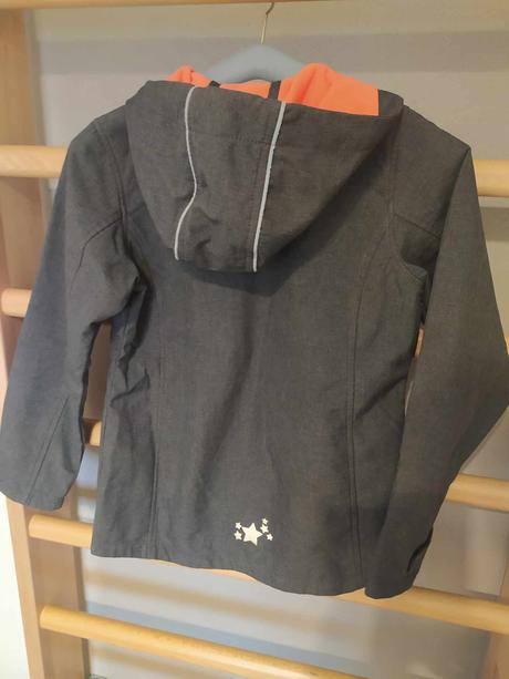 Softshellová bunda, 146