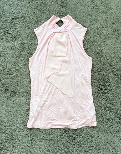 Bodyflirt top, s