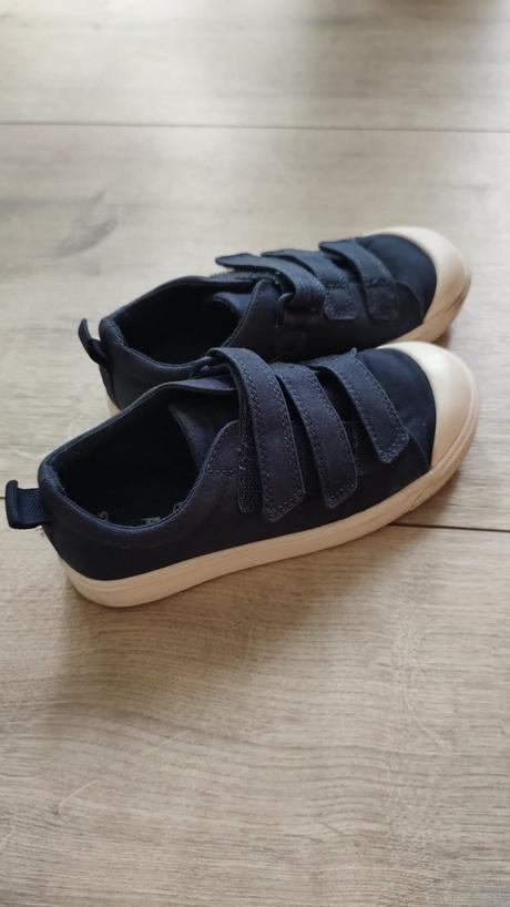 Chlapčenské tenisky, clarks,29