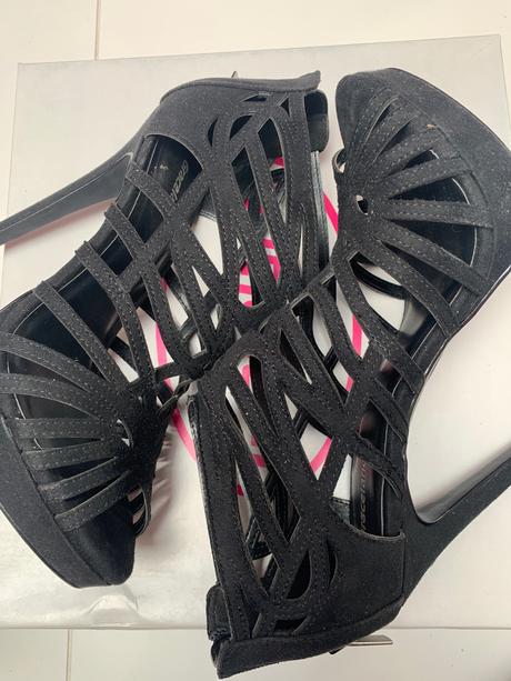 Sandále, graceland,37