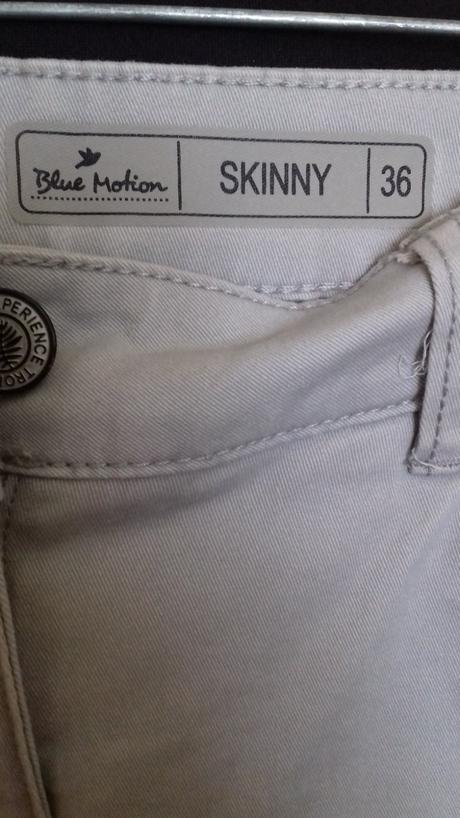 Nohavice dámske, 36