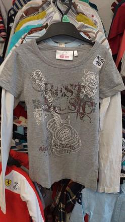 Tričko 146/152, 146