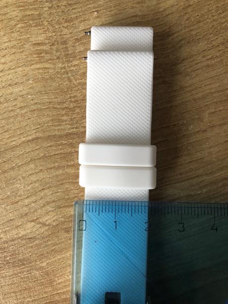 Garmin remienok 20mm, garmin