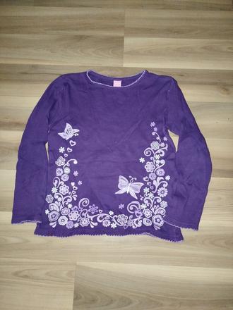 Tričko, lupilu,116