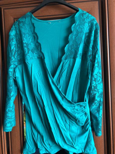 Cipkovane tricko, 42