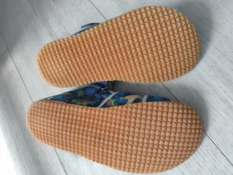 Barefoot papuče jonap veľ. 26, jonap,26