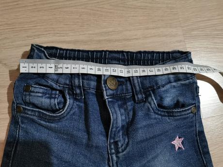 Dievcenske slim rifle, 104