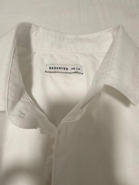 Vesta, nohavice, košeľa, motýlik, 146