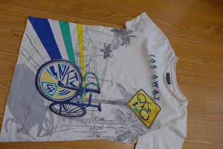 Ttricko mayoral, mayoral,152