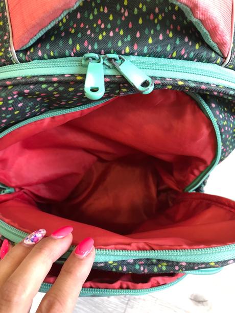 Ars una cute and wild školská sada,