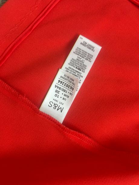 Mark & spencer sako, marks & spencer,m