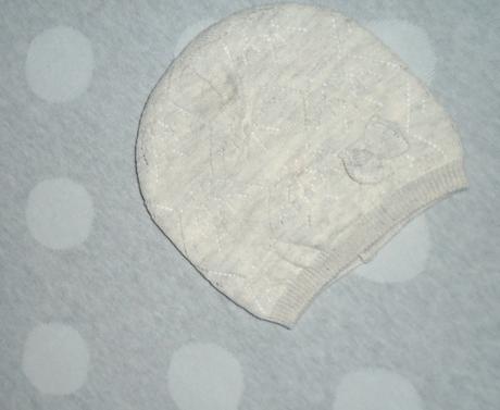 2 x čiapka na 12 až 36 mesiacov, pepco,86