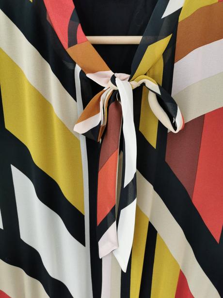 Nové plisovanej šaty s podšívkou, c&a,40