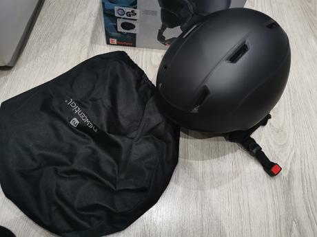 Prilba na lyžovanie xs/s, xs