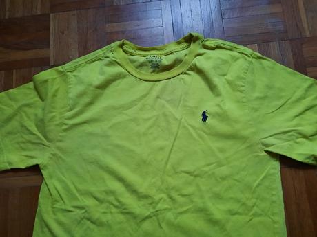 Tričko ralph lauren, ralph lauren,158