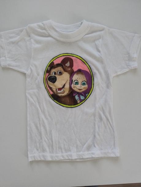 Tričko s menom eliska, 110