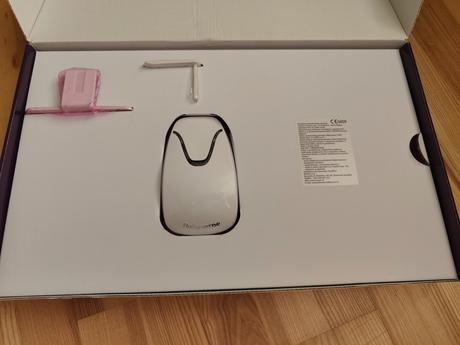 Monitor dychu babysense 2 pro, babysense