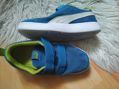 Tenisky puma, puma,33