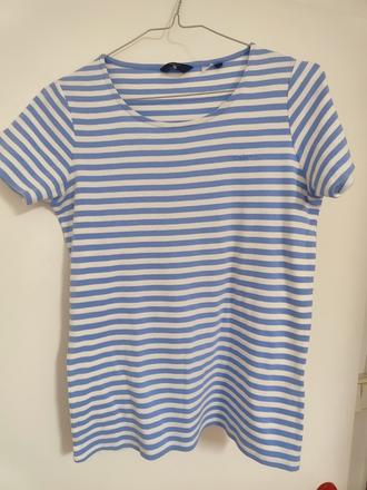 Tričko zn.gant v.m, gant,m