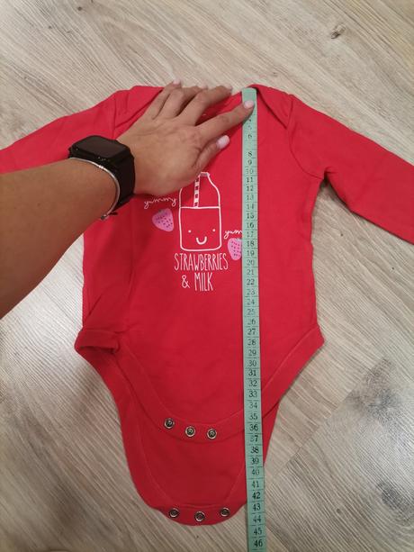 Dievčenské červene body, f&f,74