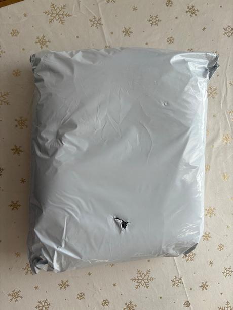 Popôrodný vankúš, 